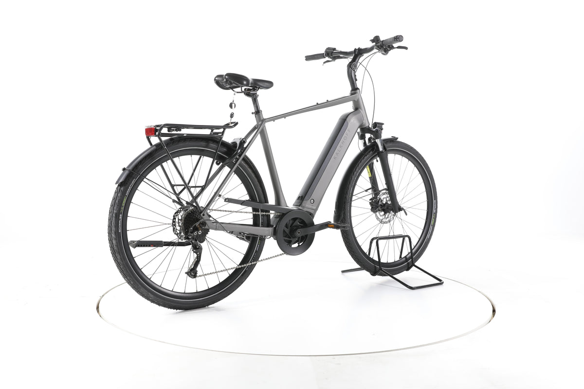 Kalkhoff Endeavour 3.B Move Trekking E-Bike - Image 12