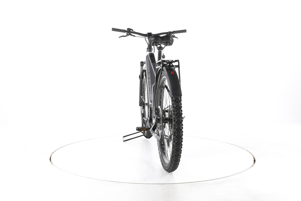 Cube Reaction Hybrid Race Trekking E-Bike - Image 10