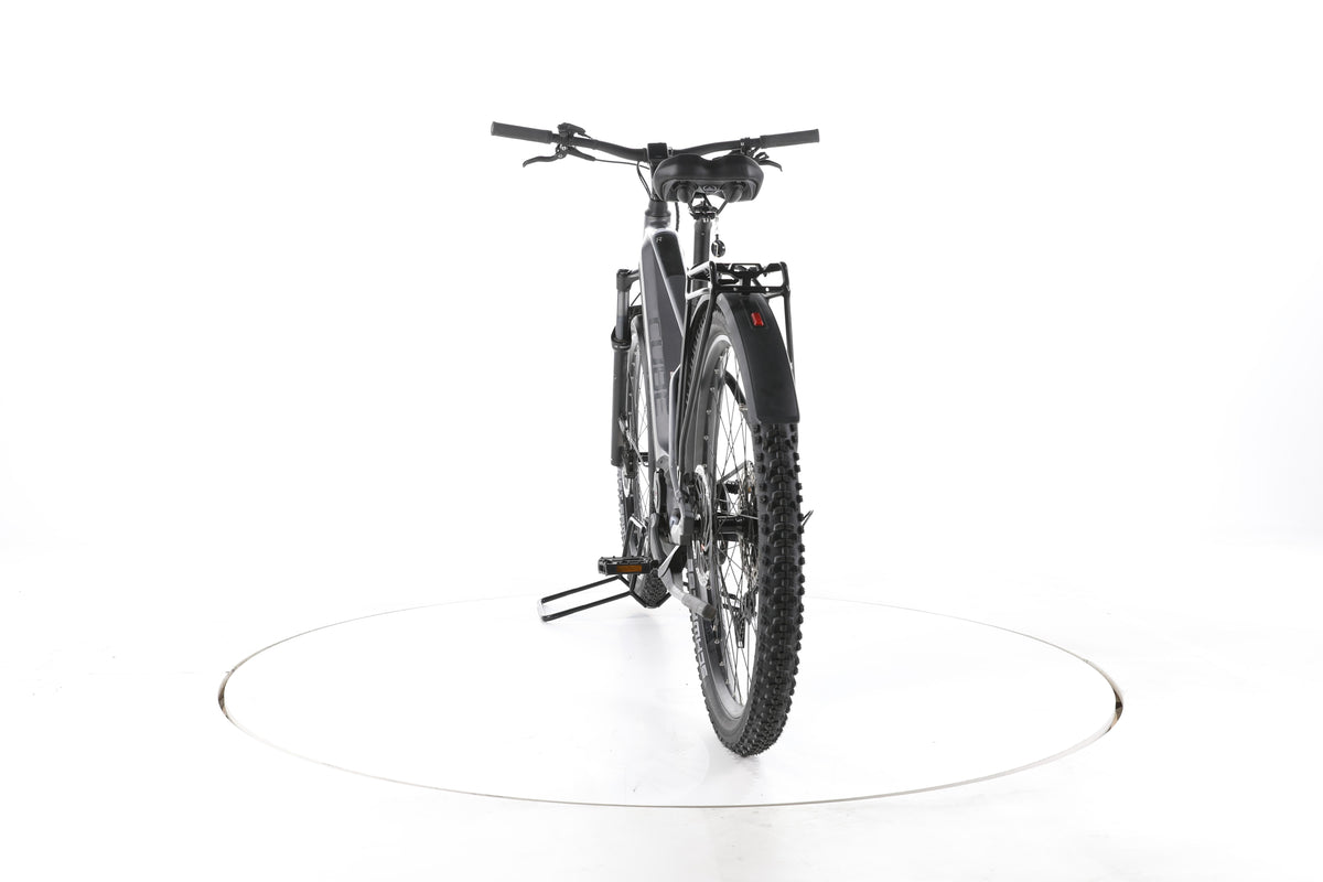 Cube Reaction Hybrid Race Trekking E-Bike - Image 10