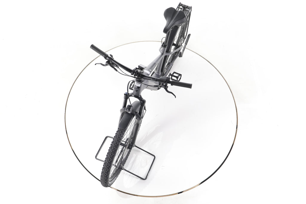 Cube Reaction Hybrid Race Trekking E-Bike - Image 17