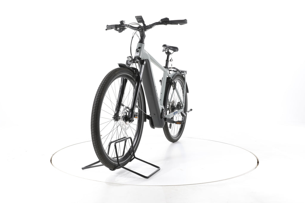 Cube Kathmandu Trekking E-Bike - Image 5