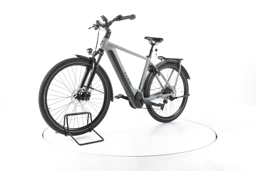 Cube Kathmandu Trekking E-Bike - Image 6