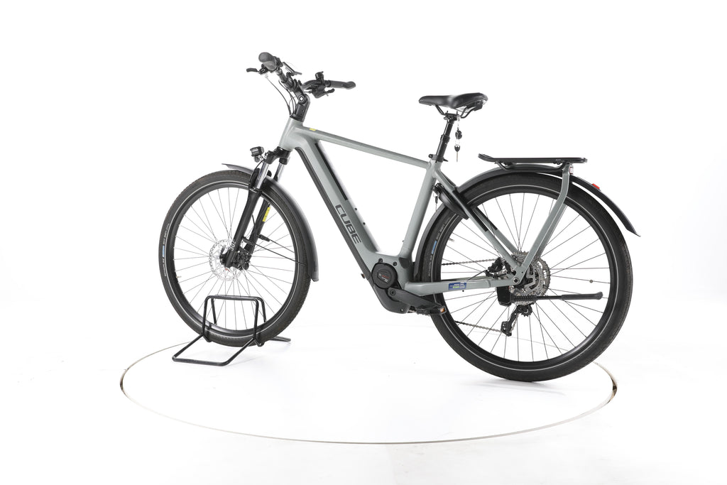 Cube Kathmandu Trekking E-Bike - Image 8