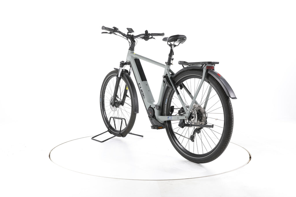 Cube Kathmandu Trekking E-Bike - Image 9