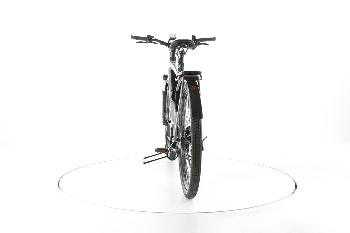 Cube Kathmandu Trekking E-Bike - Image 10