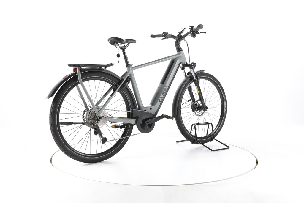 Cube Kathmandu Trekking E-Bike - Image 12
