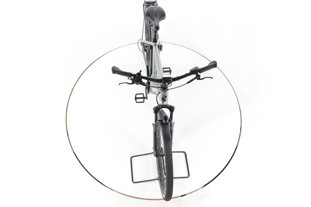 Cube Kathmandu Trekking E-Bike - Image 16