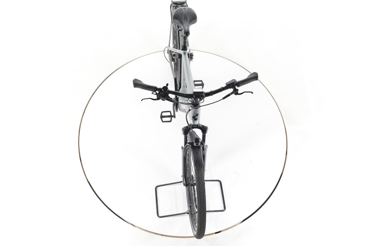 Cube Kathmandu Trekking E-Bike - Image 16