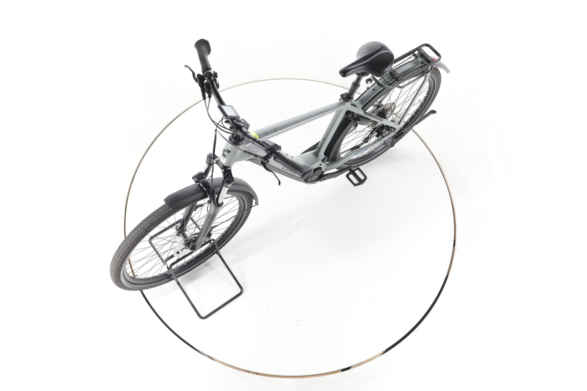 Cube Kathmandu Trekking E-Bike - Image 18