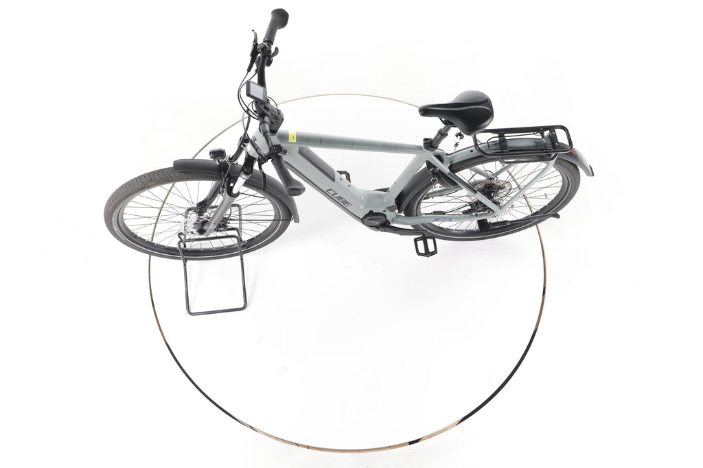 Cube Kathmandu Trekking E-Bike - Image 19