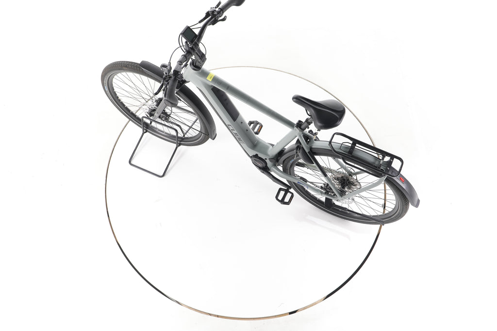 Cube Kathmandu Trekking E-Bike - Image 20