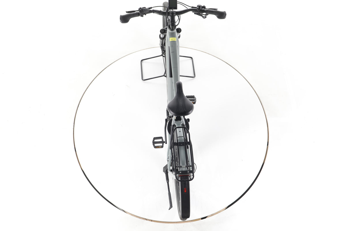 Cube Kathmandu Trekking E-Bike - Image 22
