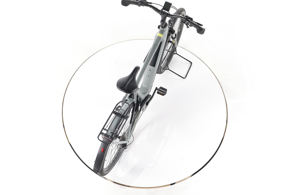 Cube Kathmandu Trekking E-Bike - Image 23