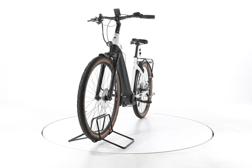 Pegasus PREMIO EVO 10 LITE - 625 Wh - Trekking E-Bike Tiefeinsteiger 2024 - Image 5