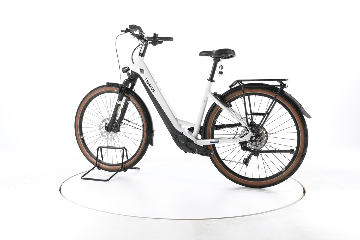 Pegasus PREMIO EVO 10 LITE - 625 Wh - Trekking E-Bike Tiefeinsteiger 2024 - Image 8