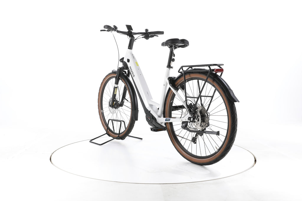Pegasus PREMIO EVO 10 LITE - 625 Wh - Trekking E-Bike Tiefeinsteiger 2024 - Image 9