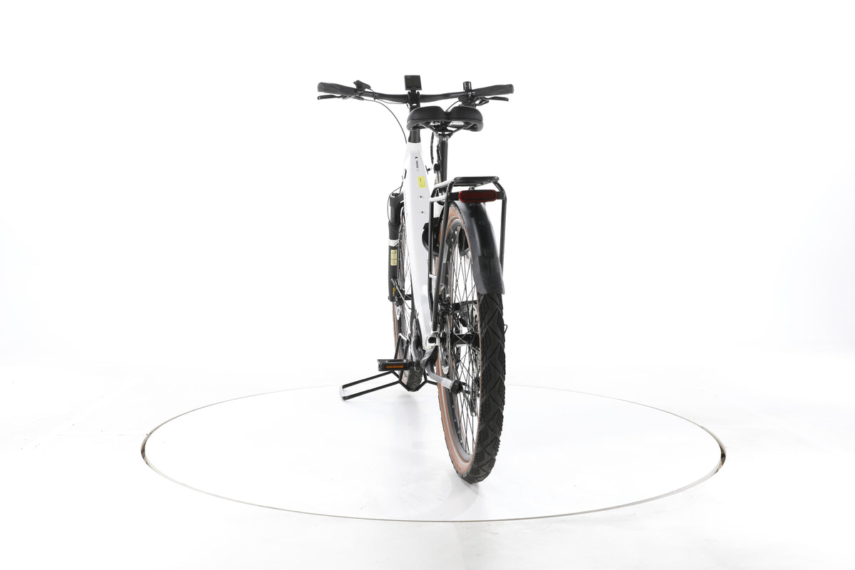Pegasus PREMIO EVO 10 LITE - 625 Wh - Trekking E-Bike Tiefeinsteiger 2024 - Image 10