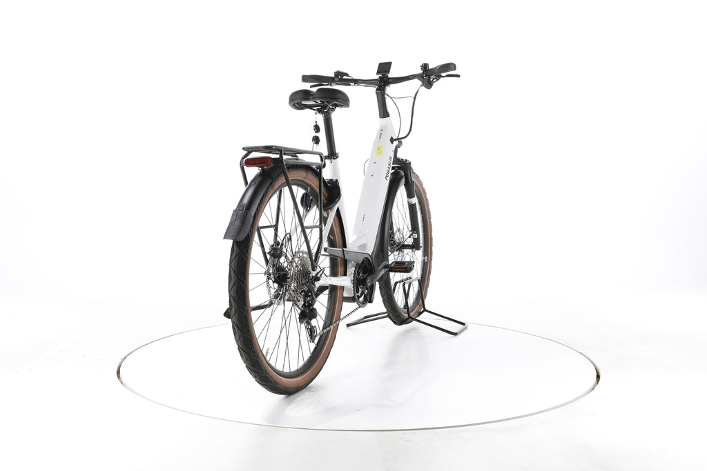 Pegasus PREMIO EVO 10 LITE - 625 Wh - Trekking E-Bike Tiefeinsteiger 2024 - Image 11