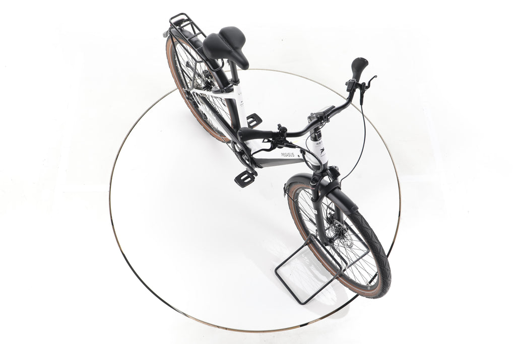 Pegasus PREMIO EVO 10 LITE - 625 Wh - Trekking E-Bike Tiefeinsteiger 2024 - Image 15