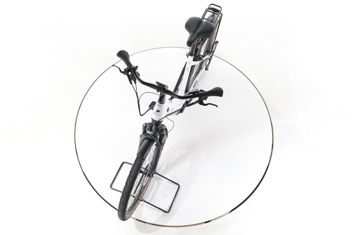 Pegasus PREMIO EVO 10 LITE - 625 Wh - Trekking E-Bike Tiefeinsteiger 2024 - Image 17