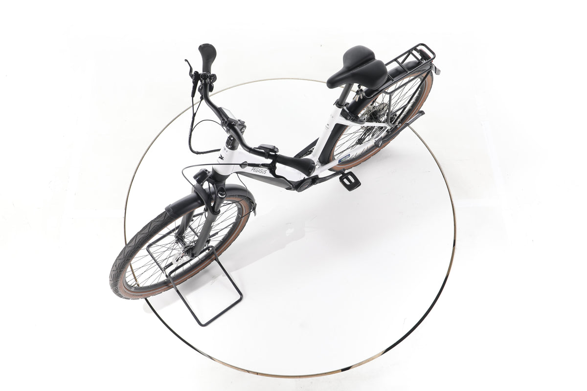 Pegasus PREMIO EVO 10 LITE - 625 Wh - Trekking E-Bike Tiefeinsteiger 2024 - Image 18