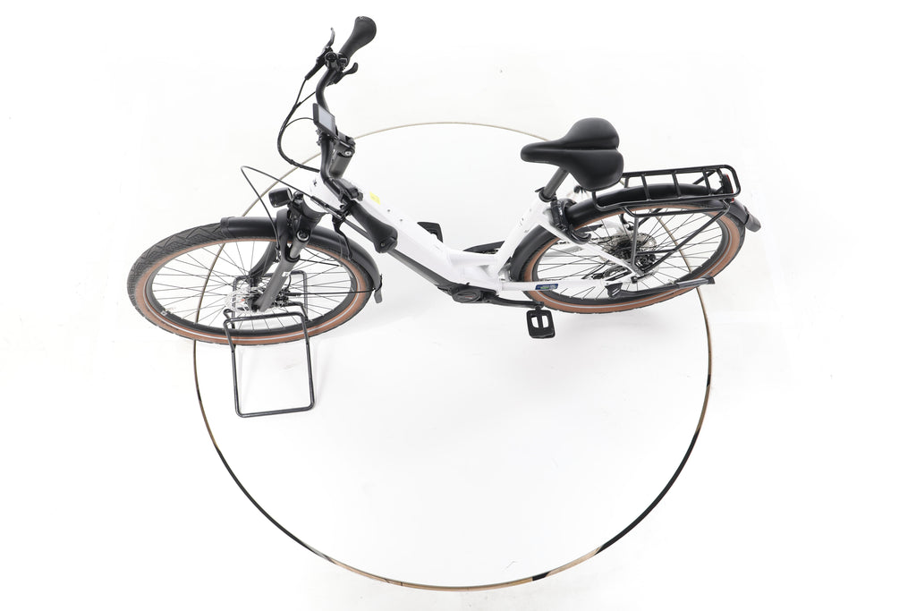 Pegasus PREMIO EVO 10 LITE - 625 Wh - Trekking E-Bike Tiefeinsteiger 2024 - Image 19