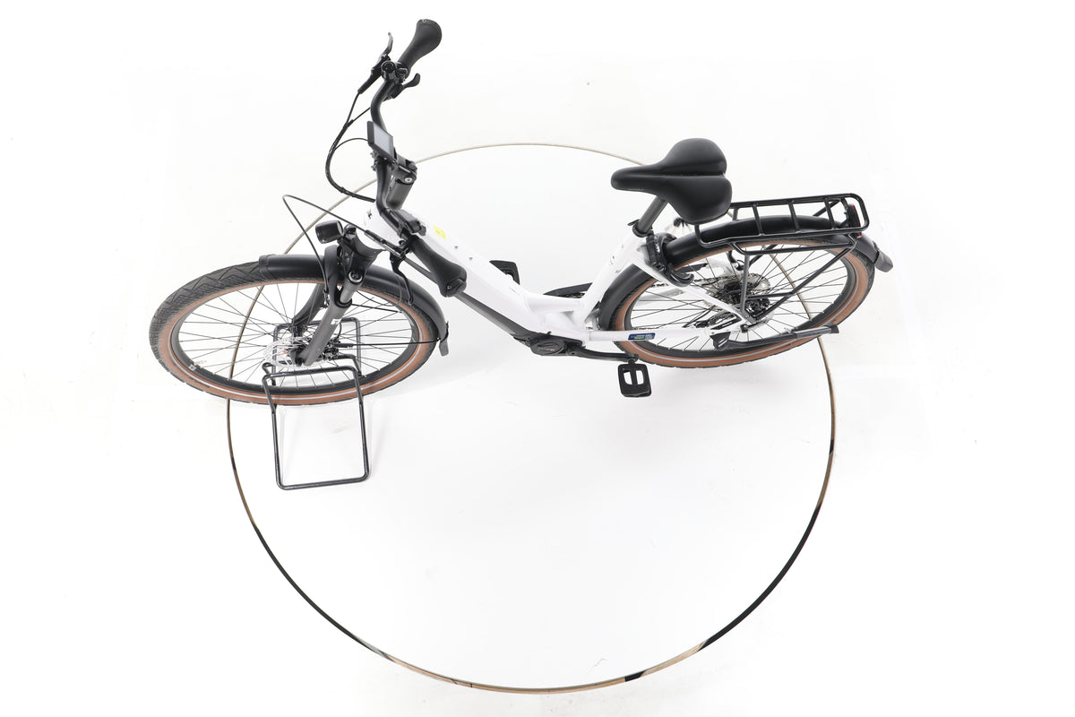 Pegasus PREMIO EVO 10 LITE - 625 Wh - Trekking E-Bike Tiefeinsteiger 2024 - Image 19