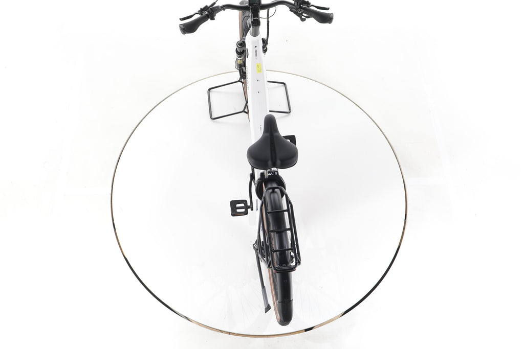 Pegasus PREMIO EVO 10 LITE - 625 Wh - Trekking E-Bike Tiefeinsteiger 2024 - Image 22
