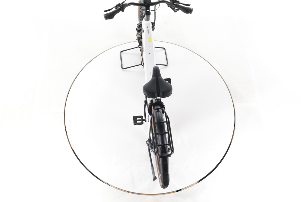 Pegasus PREMIO EVO 10 LITE - 625 Wh - Trekking E-Bike Tiefeinsteiger 2024 - Image 22