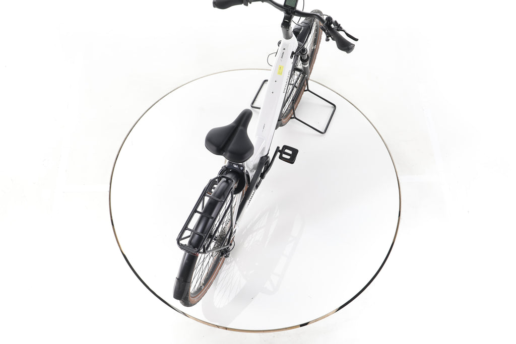 Pegasus PREMIO EVO 10 LITE - 625 Wh - Trekking E-Bike Tiefeinsteiger 2024 - Image 23