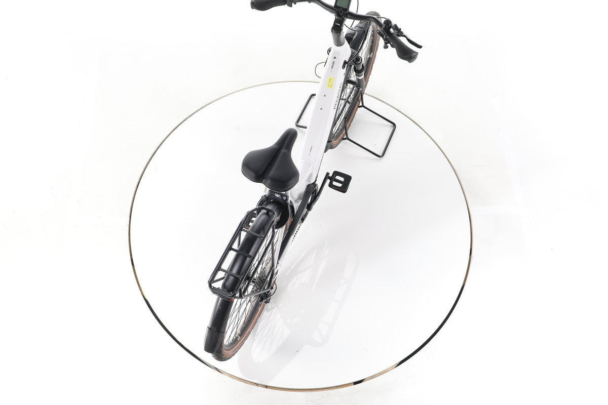 Pegasus PREMIO EVO 10 LITE - 625 Wh - Trekking E-Bike Tiefeinsteiger 2024 - Image 23