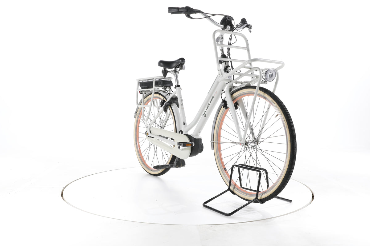Gazelle Miss Grace C7+ HMB City E-Bike Tiefeinsteiger - Image 3