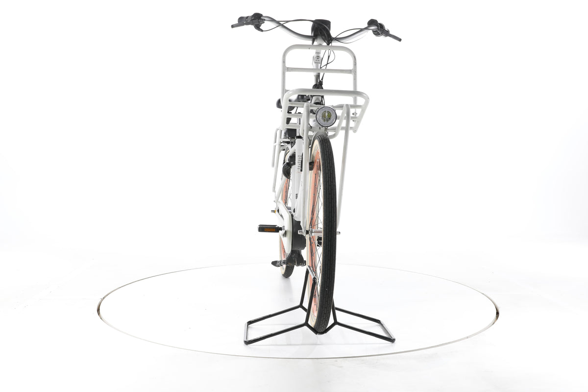 Gazelle Miss Grace C7+ HMB City E-Bike Tiefeinsteiger - Image 4