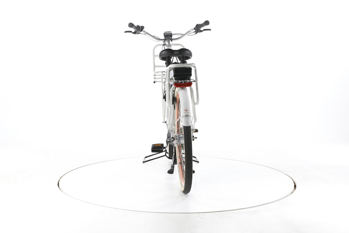 Gazelle Miss Grace C7+ HMB City E-Bike Tiefeinsteiger - Image 10