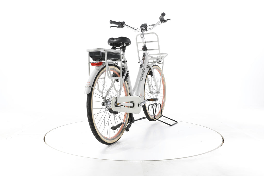 Gazelle Miss Grace C7+ HMB City E-Bike Tiefeinsteiger - Image 11