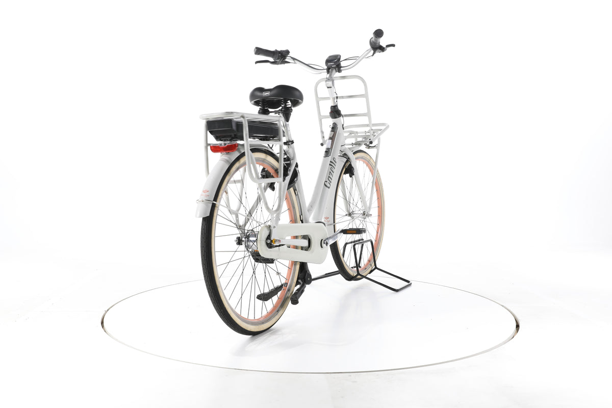 Gazelle Miss Grace C7+ HMB City E-Bike Tiefeinsteiger - Image 11