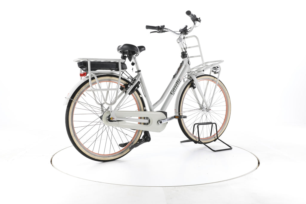 Gazelle Miss Grace C7+ HMB City E-Bike Tiefeinsteiger - Image 12