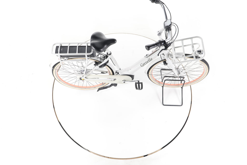 Gazelle Miss Grace C7+ HMB City E-Bike Tiefeinsteiger - Image 13