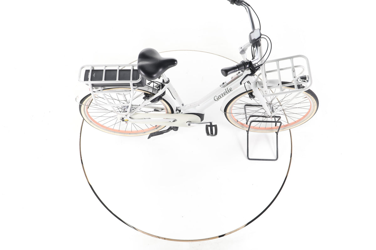 Gazelle Miss Grace C7+ HMB City E-Bike Tiefeinsteiger - Image 13