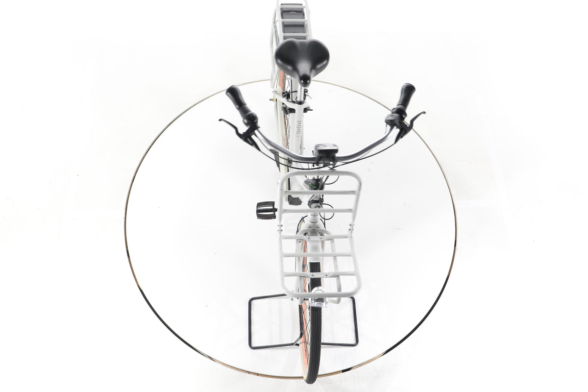 Gazelle Miss Grace C7+ HMB City E-Bike Tiefeinsteiger - Image 16