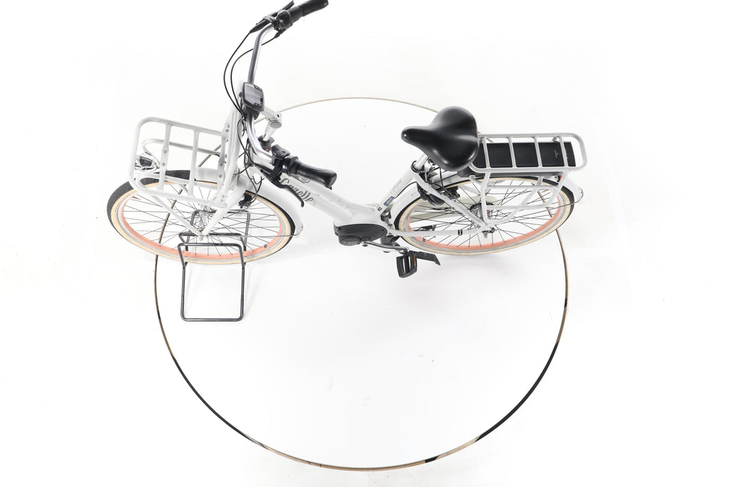 Gazelle Miss Grace C7+ HMB City E-Bike Tiefeinsteiger - Image 19