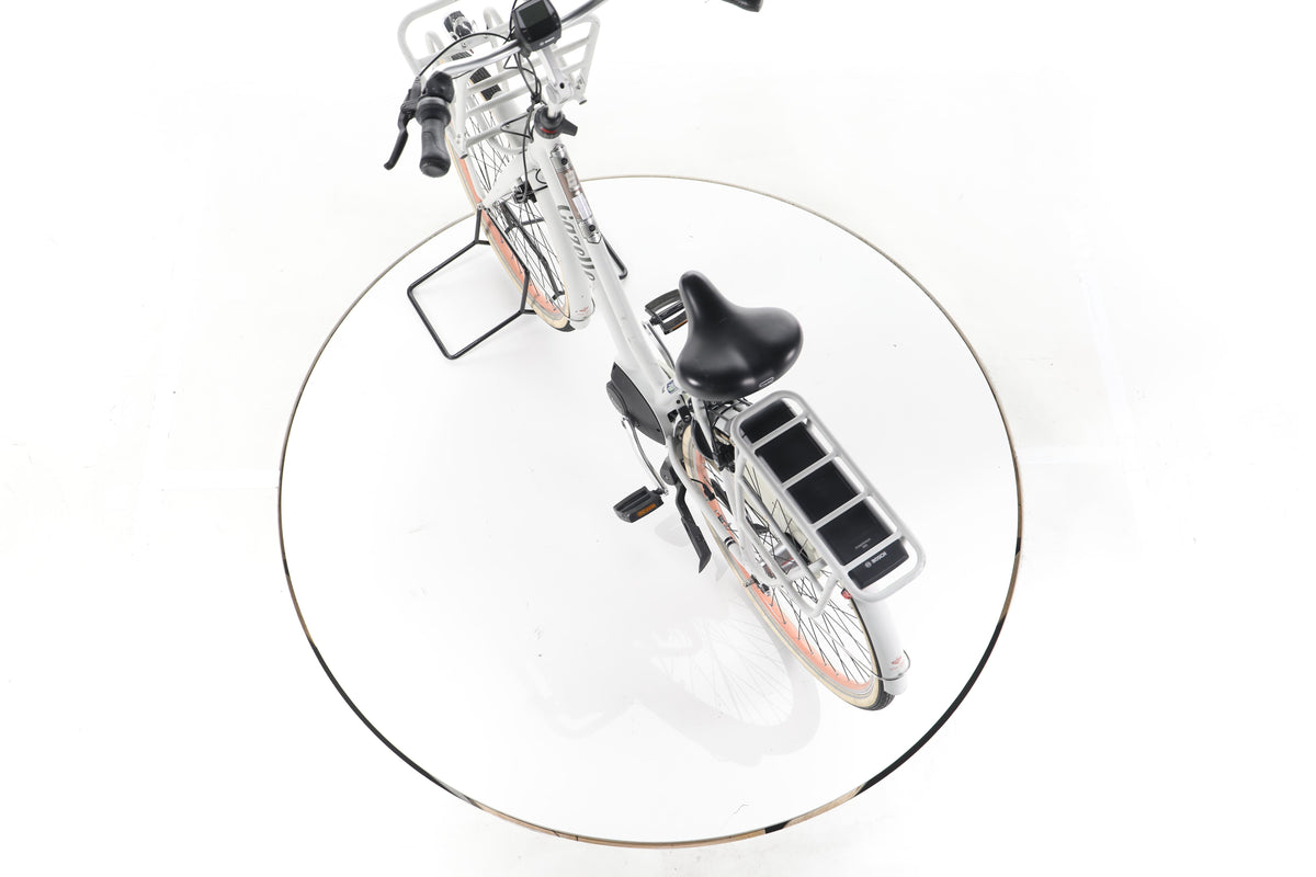Gazelle Miss Grace C7+ HMB City E-Bike Tiefeinsteiger - Image 21