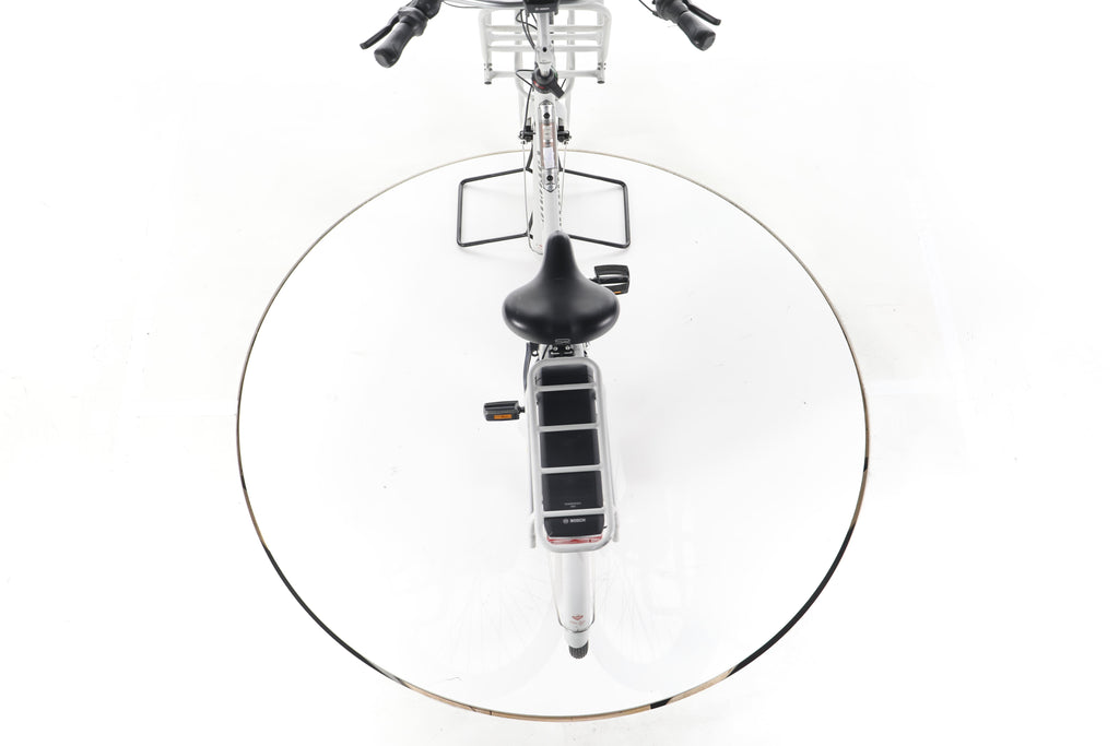 Gazelle Miss Grace C7+ HMB City E-Bike Tiefeinsteiger - Image 22