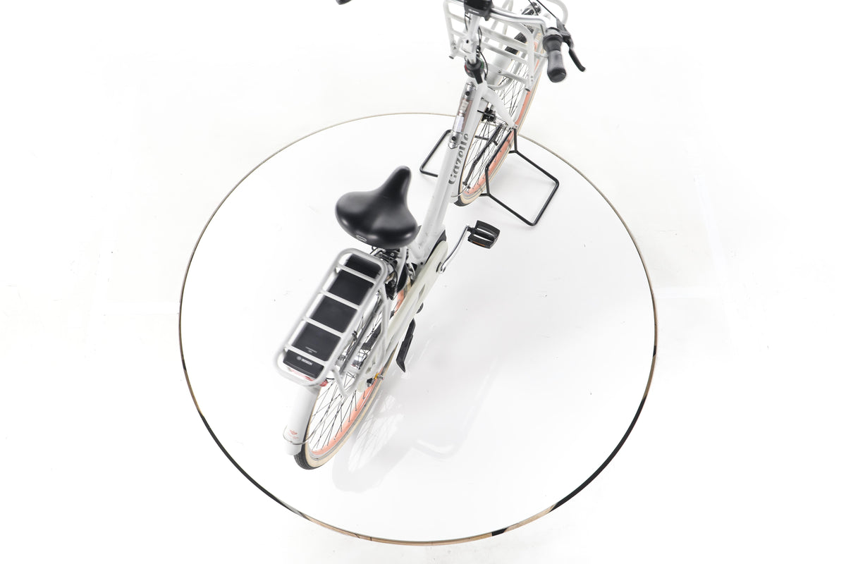 Gazelle Miss Grace C7+ HMB City E-Bike Tiefeinsteiger - Image 23