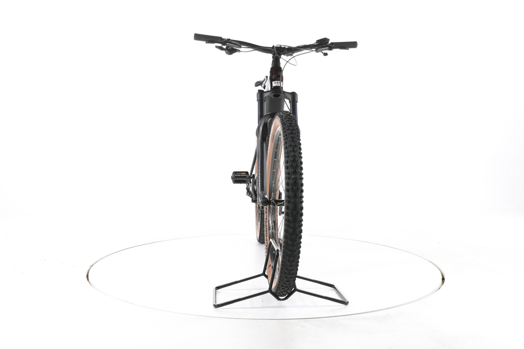 Cube Stereo Hybrid 140 HPC Race E-Bike Fully Carbon - Image 4