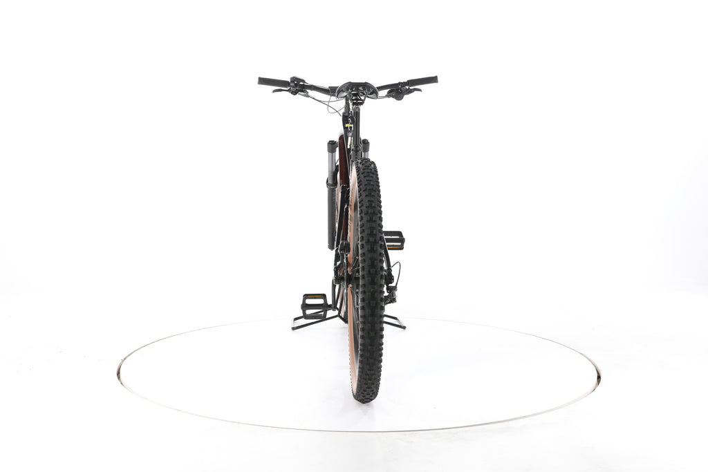 Cube Stereo Hybrid 140 HPC Race E-Bike Fully Carbon - Image 10