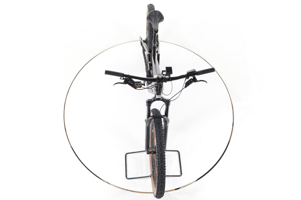 Cube Stereo Hybrid 140 HPC Race E-Bike Fully Carbon - Image 16