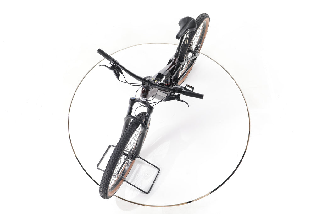 Cube Stereo Hybrid 140 HPC Race E-Bike Fully Carbon - Image 17