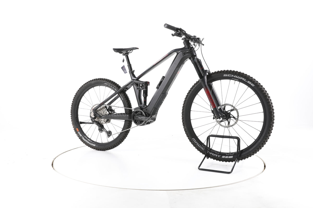 Bulls Sonic EVO AM 3 E-Bike Fully Carbon - Image 2