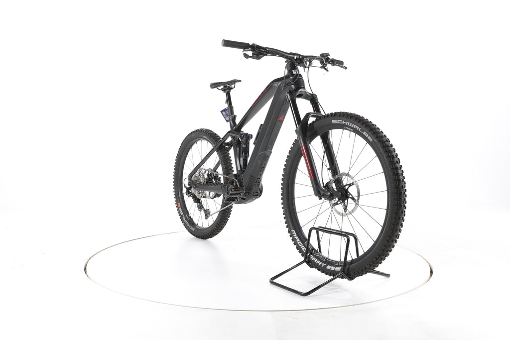 Bulls Sonic EVO AM 3 E-Bike Fully Carbon - Image 3